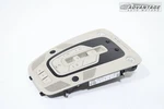 2017-2018 Audi Q7 Quattro 4M Front Roof Overhead Console Reading Dome Light Oem. Fixed Price $175.49.