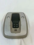 Oem 2007-13 Volvo S40 S80 C30 Overhead Console Map Lights Switch 39861052. Fixed Price $45.00.