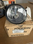 2004-2019 Nissan Sentra Mazima Altima Rogue Driver Fog Light Lamp Lh 26155-9B91D. Fixed Price $80.00.