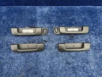 2016 2020 Cadillac CT6 Interior Roof Grab Handle Set Oem 23391915 23391911. Fixed Price $76.00.