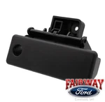 10 Thru 19 Taurus Flex Oem Ford Black Glove Box Door Lock Latch 8A8Z-6306072-AB. Fixed Price $82.95.