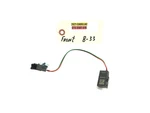 2020-2023 Cadillac CT5 Front Interior Led Light Lamp Module Oem 84805569.. Fixed Price $21.99.