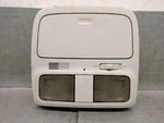 92151SC100LO 5912321 Interior Light Subaru Forester 2.0 Awd Shh 2007. Fixed Price $28.16.