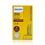 Genuine Philips D1S Hid Xenon Headlight Bulb 85415C1 Oem Dot 4300K - Pack Of. Fixed Price $54.63.