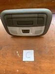 Subaru Front Overhead Dome Light VC12-115 Oem. Fixed Price $29.95.