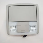 2008-2019 Ford Flex Overhead Console Dome Map Lights Lamp Storage Oem. Fixed Price $29.85.