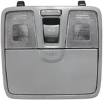 Genuine Map Lamp Assembly 928003X100TX For Hyundai Elantra Coupe 2013. Fixed Price $160.18.