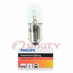 Philips Radio Display Light Bulb For Dodge 330 440 880 Dart Lancer Polara Hd. Fixed Price $8.88.