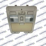 2006 2007 Infiniti M35 M45 Overhead Console Map Dome Lights Sunroof Switch Oem. Fixed Price $54.97.