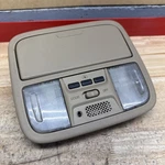 2003-2007 Honda Accord Map Dome / Sun Glass Holder Garage Door Opener Oem. Fixed Price $42.00.