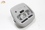 2024 Chevrolet Trax Roof Overhead Console Dome Light Lamp Switch Oem. Fixed Price $139.99.