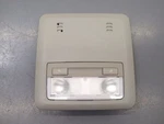 Overhead Console Map Light Lamp Gray Fits 2012 Chevrolet Sonic Sedan 75905. Fixed Price $32.19.