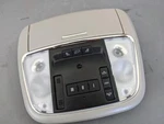 Oem 2011-2020 Dodge Durango Overhead Roof Console Dome Light Assembly 1UC611DAAE. Fixed Price $94.99.
