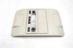 07-12 Land Range L322 Rear Overhead Interior Dome Light Lamp Oem FJV50080. Fixed Price $65.00.