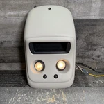 1999-2006 Chevrolet Gmc Silverado Sierra Tahoe Yukon Overhead Dome Light Cubby. Fixed Price $63.17.