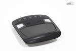 2017-2020 Lincoln Mkz Front Upper Overhead Console Dome Light Lamp Switch Oem. Fixed Price $233.99.