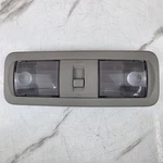 2005-2012 Nissan Pathfinder Front Overhead Map Dome Light Oem 26460-EA002. Fixed Price $72.20.