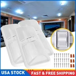 3PACK 12V Led Rv Ceiling Dome Interior Lighting For Trailer Camper. Fixed Price $39.89.