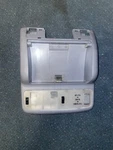 99-02 Toyota 4RUNNER Overhead Center Dome Light Switch Gray Blue Oem **read**. Fixed Price $39.99.