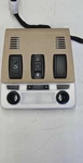 2013-2015 Bmw X1 (E84) Front Roof Center Primary Dome Light W/ Switch (beige). Fixed Price $34.99.