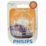 Philips Courtesy Light Bulb Ford Cougar Crown Victoria Ghia Grand Lu. Fixed Price $9.43.
