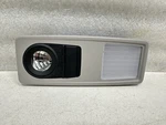 T40933 2012-2015 Bmw X1 Rear Interior Reading Dome Light Driver Side 9215611 Oem. Fixed Price $19.99.