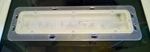 Grote 61P11 Dome Lamp Led Recessed Mount White Light 18" No Motion Sensor Used.. Fixed Price $70.00.