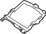 Genuine Infiniti 2017-2020 Q60 Map Lamp Mount Bracket 26428-5CA0B. Fixed Price $63.89.