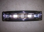 Dome Light Reflector Base 1968- 1987 Camino New OP1335. Fixed Price $23.75.