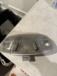 2004 Ford F150 Overhead Console Dome Light Oem Used YF1A-13776-AD. Fixed Price $36.25.