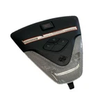 Toyota Chr Overhead Console 21 22 Doom Light Switch Assy Black Oem 81260F4152. Fixed Price $79.99.