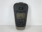 2001 Ford Explorer Overhead Console Gray Dome Light Sport Trac. Fixed Price $58.57.