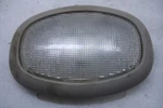 2006 Chrysler Town Country Tan Overhead Dome Light Lamp GR-3. Fixed Price $29.99.