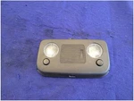2011-2014 Ford Mustang Gt S197 5.0L Coupe Dome Light Map Roof 2761. Fixed Price $44.99.