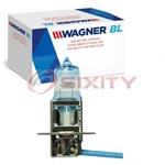 Wagner Britelite BPH3BLX2 Multi Purpose Bulb For Electrical Lighting Jf. Fixed Price $26.06.