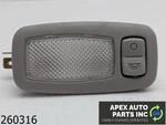 Oem 2015 Hyundai Sonata 2.4L Interior Vanity Lamp Right Passenger Side. Fixed Price $19.99.