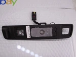 2016-2018-CADILLAC-CT6 Rear Right Passenger Side Handle Cover Bezel W/dome Light. Fixed Price $35.00.