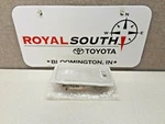 Toyota Corolla 2006 - 2008 Interior Dome Light Lamp (gray Int) Genuine Oem. Fixed Price $71.72.