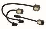 Hella Reading Light Halogen 12V 2AB004532-001. Fixed Price $72.63.