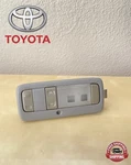 90-93 Toyota Celica Gts Dome Map Light Lamp Sunroof Switch Gray 8126120160 Oem. Fixed Price $149.99.