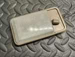 Tan Dome Light Toyota Pickup Truck 4RUNNER 1989 1990 1991 1992 1993 1994 1995. Fixed Price $38.40.