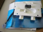 Nos 1988 1989 Ford Aerostar Dome Lamp Position Switch E99Z-13788-A. Fixed Price $29.99.