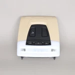 2017-2018 Bmw 320I 328I 330I 340I Overhead Console Dome Light Oem 61316826921. Fixed Price $37.20.