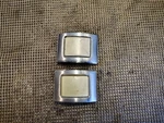 1965-70 Buick Electra 225 Wildcat Lesabre Convertible Rear Dome Lights 4482878. Fixed Price $60.00.