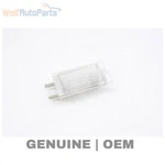1997-2012 Porsche Boxster 987.1 Front Interior Light 99763220100. Fixed Price $10.49.