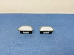 14 Bmw E92 335 Coupe Door Entrance Convenience Lights Pair Left/right T1326 Oe. Fixed Price $33.99.