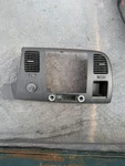 07-13 Chevy Silverado Gmc Sierra Dash Radio Bezel Trim 4X4 Switch Oem Black. Fixed Price $99.99.