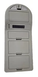 04 05 06 Nissan Titan Overhead Console Map Dome Light Storage 264307S020. Fixed Price $153.99.