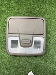2010-2015 Hyundai Tucson Brown Overhead Center Map Dome Light. Fixed Price $45.00.