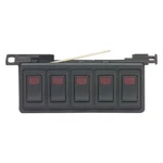 Ecco A9904 Bracket Mounting Kit. Fixed Price $86.17.